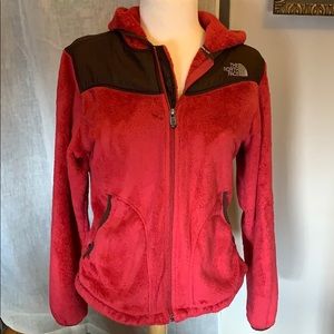 North face fleece